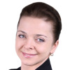 Елена Астахова